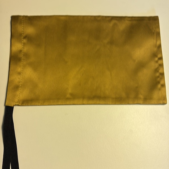 Gucci Gold Hexagonal Glasses - Picture 12 of 14
